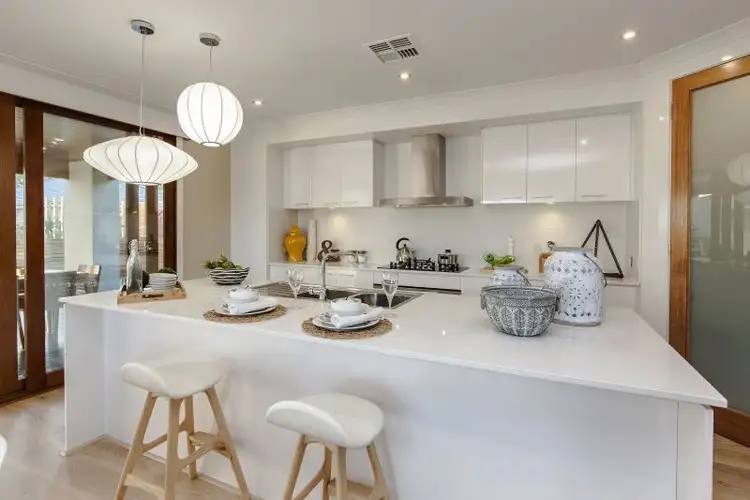 Sixth view of Homely house listing, 7 Bluestone Drive, Mount Barker SA 5251