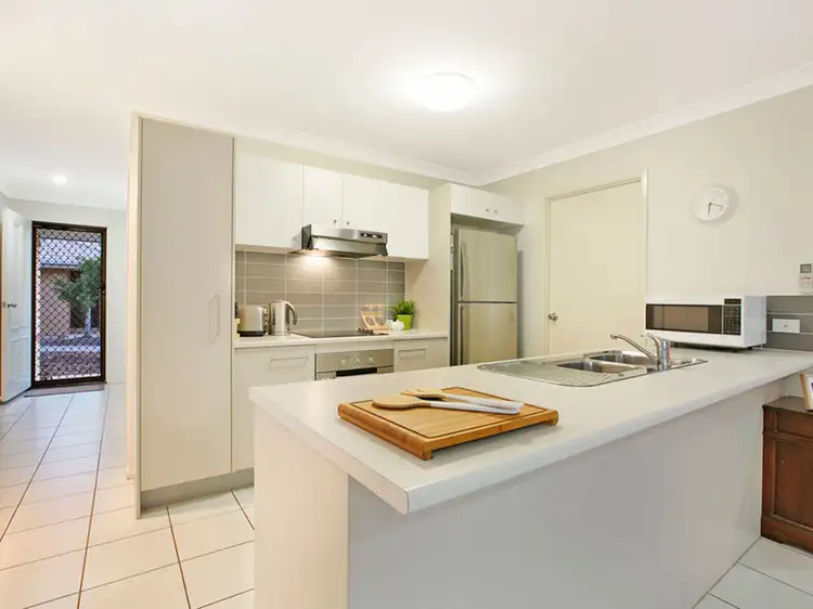 Third view of Homely house listing, 27/25 Neiwand Street, Calamvale QLD 4116
