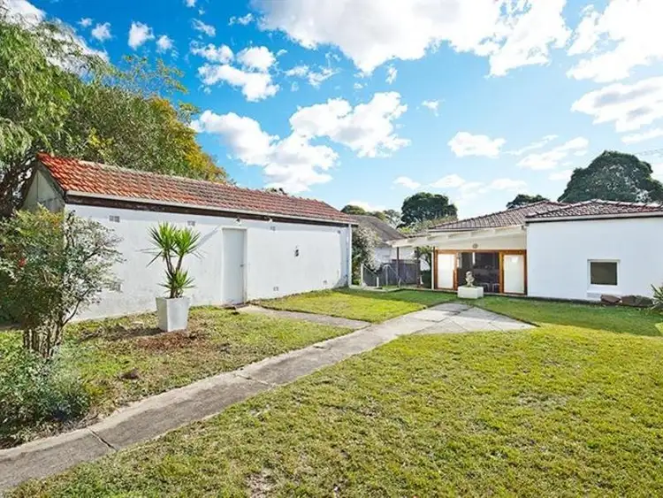 Sixth view of Homely house listing, 31 Fairweather Street, Bellevue Hill NSW 2023