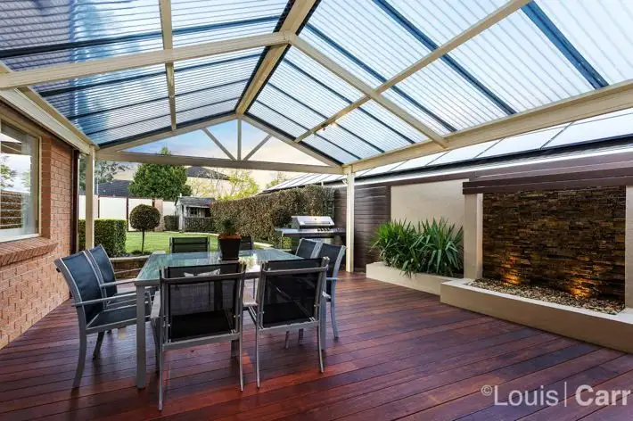 Third view of Homely house listing, 2 Lilly Pilly Place, Beaumont Hills NSW 2155