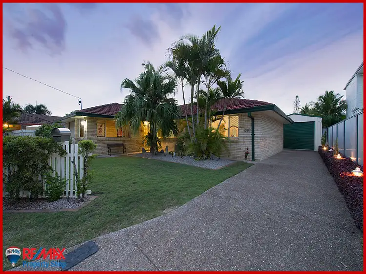Third view of Homely house listing, 10 Conn Street, Brighton QLD 4017
