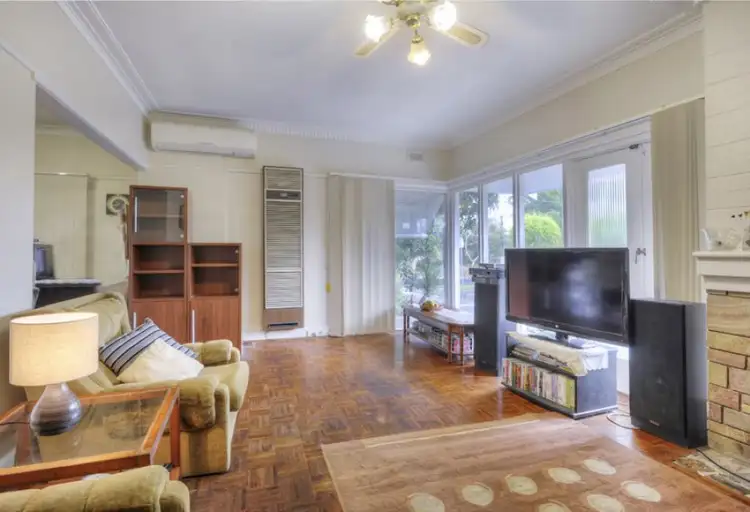 Second view of Homely house listing, 1/45 Shawlands Avenue, Blackburn South VIC 3130