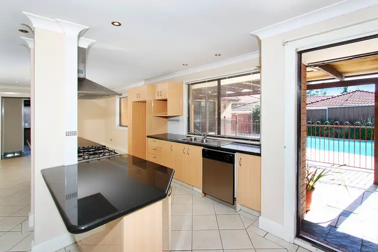 Second view of Homely house listing, 6 Columba Place, Erskine Park NSW 2759