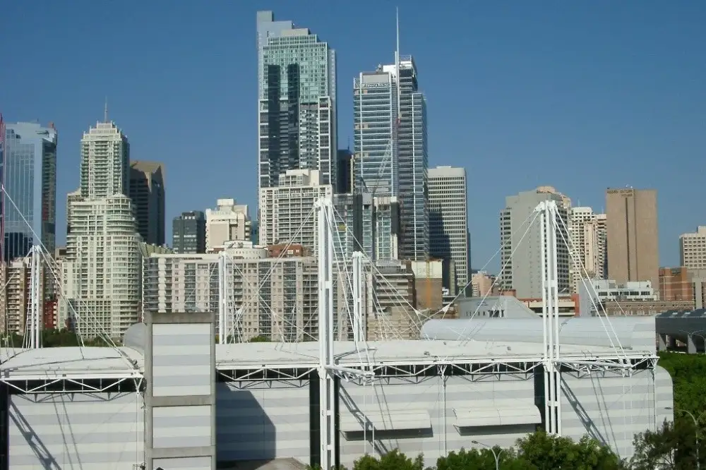 Main view of Homely apartment listing, B814 CNR PYRMONT & QUARRY STS, Ultimo NSW 2007