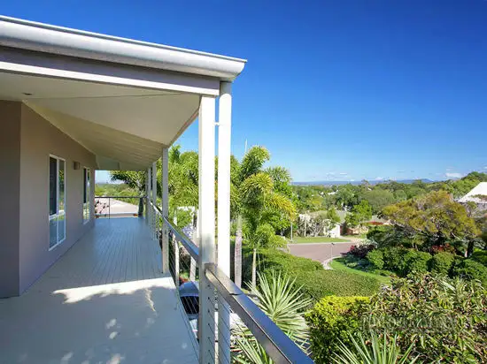 Second view of Homely house listing, 2 Banjora Place, Noosa Heads QLD 4567
