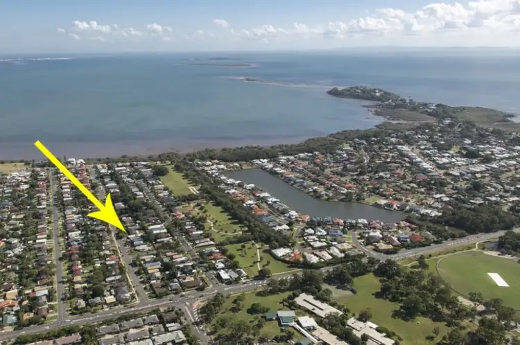 35 Cavell Street, Birkdale QLD 4159