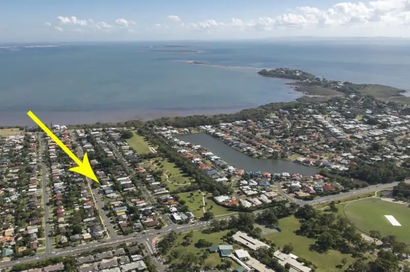 Main view of Homely land listing, 35 Cavell Street, Birkdale QLD 4159