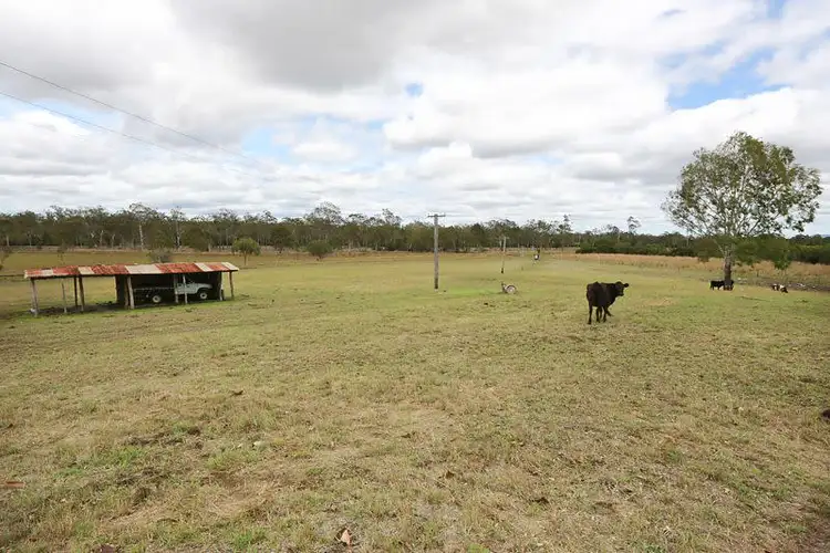 Seventh view of Homely house listing, 43 Baker Road, Calliope QLD 4680