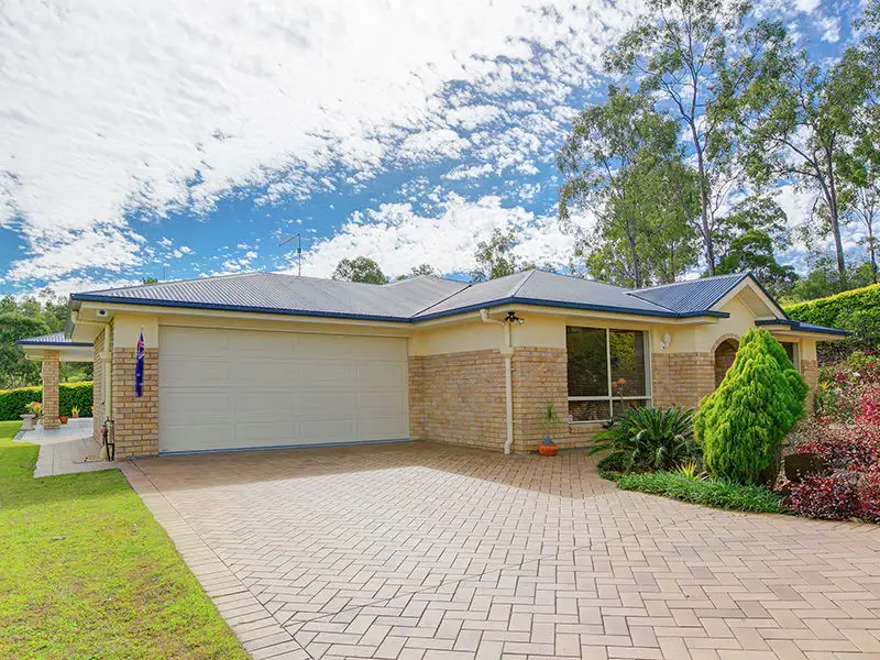 Main view of Homely house listing, 56 John Collins Drive, Mundoolun QLD 4285