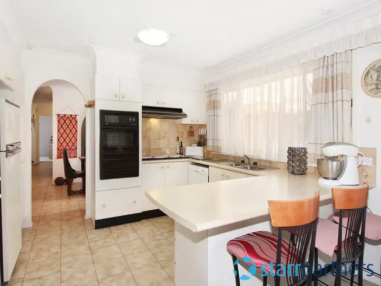 Third view of Homely house listing, 37 Tukara Road, South Penrith NSW 2750