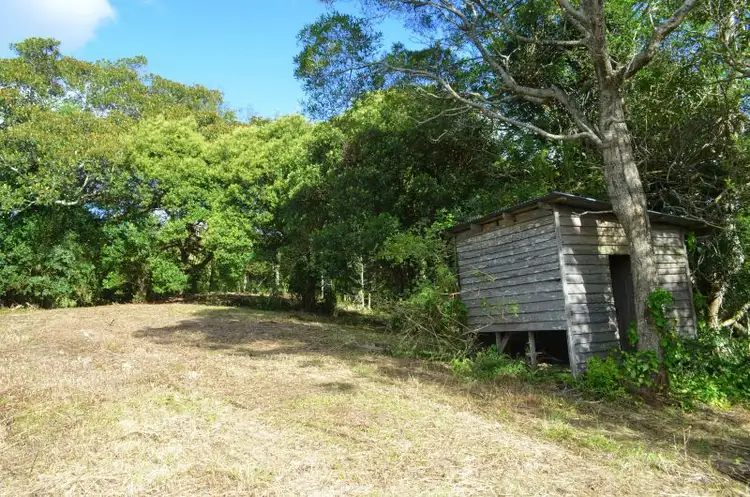 Fifth view of Homely land listing, 231 North Maleny Rd, Maleny QLD 4552