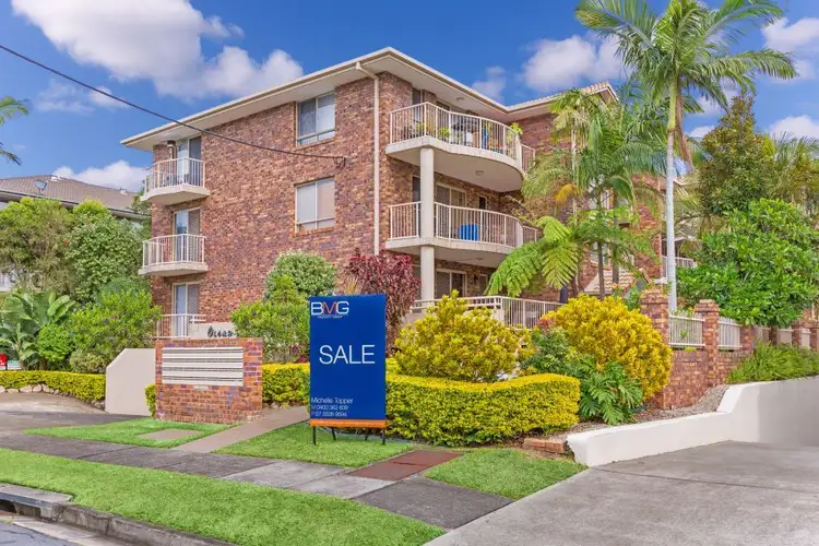 Main view of Homely unit listing, 11/9 Ocean Street, Kirra QLD 4225