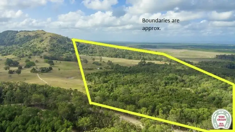 Second view of Homely land listing, L1 Kin Kin Rd, Coondoo QLD 4570
