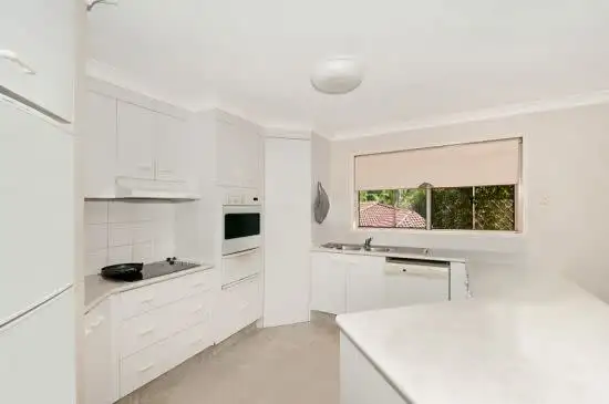 Second view of Homely house listing, 4 Wayville Place, Robina QLD 4226