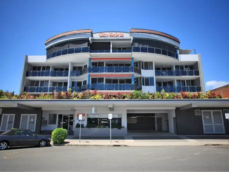 5/146-150 Grafton Street, Cairns QLD 4870