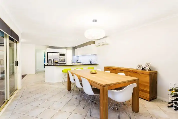Fifth view of Homely house listing, 12 Bernard Place, Cherrybrook NSW 2126