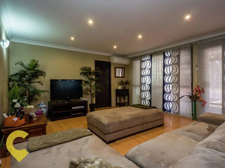 Third view of Homely house listing, 160 Meakin Road, Slacks Creek QLD 4127