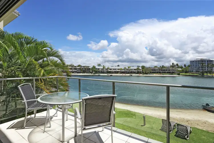 Second view of Homely unit listing, 38/5 Quamby Place, Noosa Heads QLD 4567