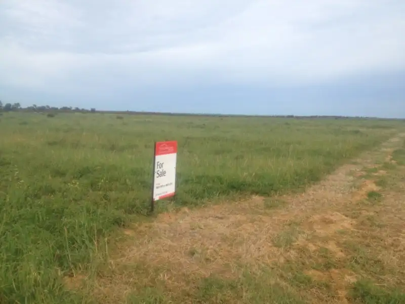 Main view of Homely land listing, Section 387 Government Road off Martinga Road, Kadina SA 5554