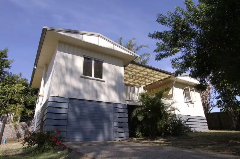 Main view of Homely house listing, 4a Ulric St, Indooroopilly QLD 4068