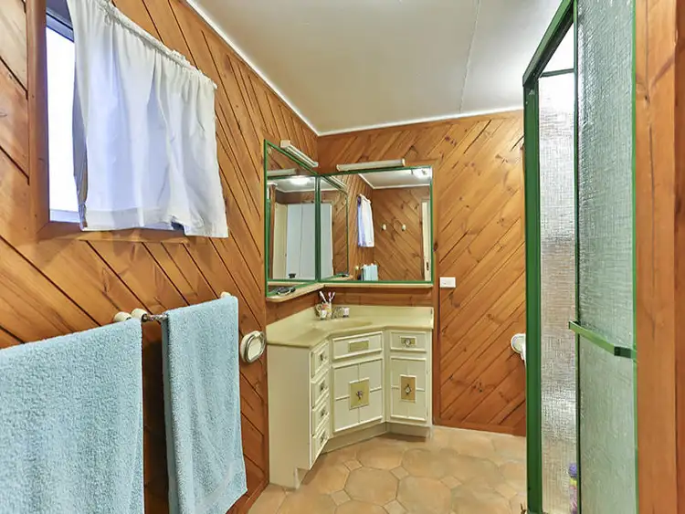Sixth view of Homely house listing, 16 Gatfield Street, Newtown QLD 4350