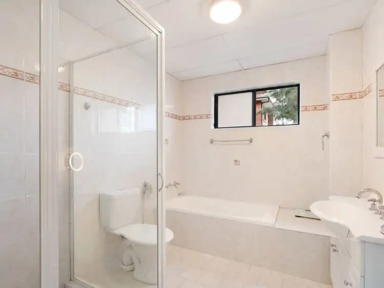 Fifth view of Homely unit listing, 12/38 Sherwood Road, Merrylands NSW 2160