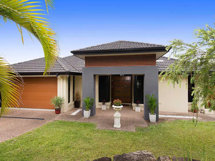 Fifth view of Homely house listing, 29 Flindersia Crescent, Seventeen Mile Rocks QLD 4073