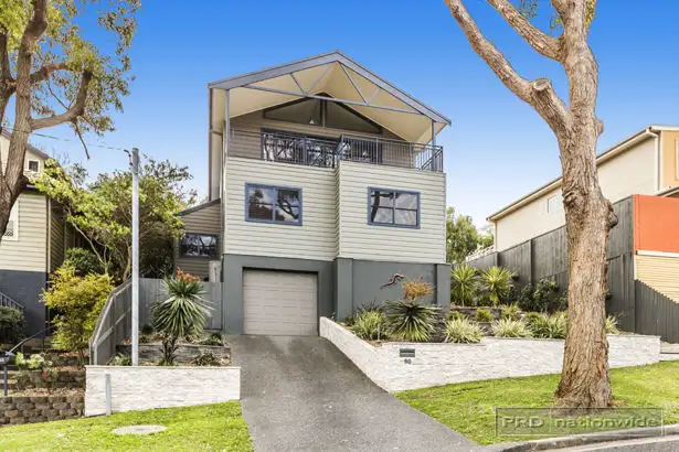 Main view of Homely house listing, 60 Edward Street, Merewether NSW 2291