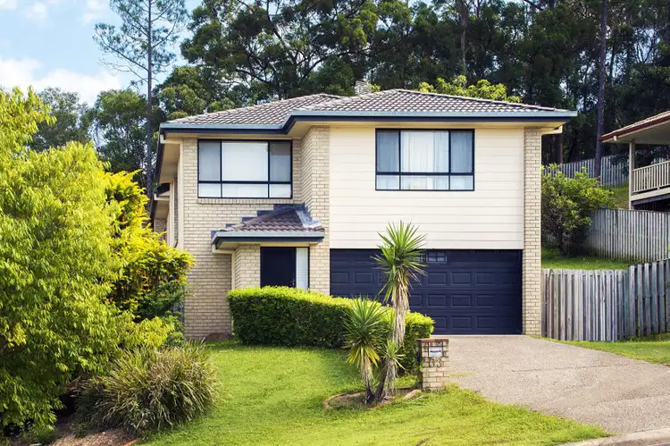 Third view of Homely house listing, 33 Papara Street, Pacific Pines QLD 4211