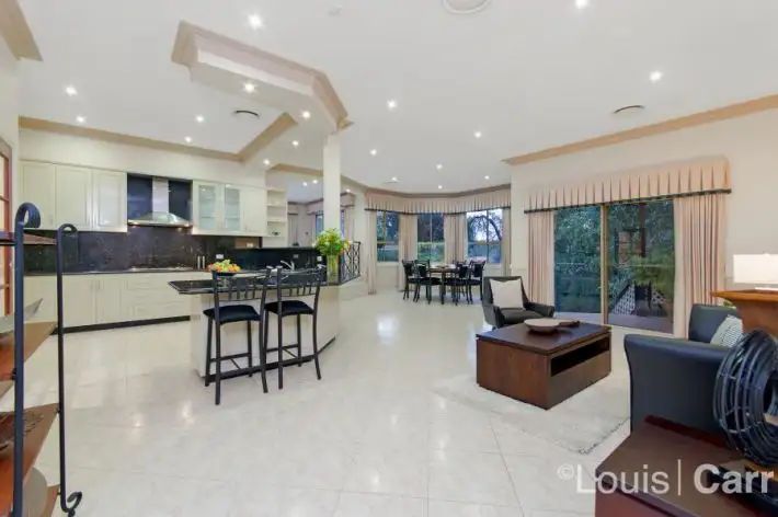 Fifth view of Homely house listing, 5 Dylan Place, West Pennant Hills NSW 2125