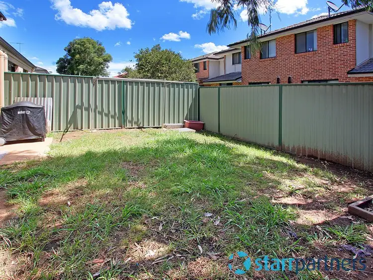 Fifth view of Homely townhouse listing, 14/15-25 Atchison Street, St Marys NSW 2760