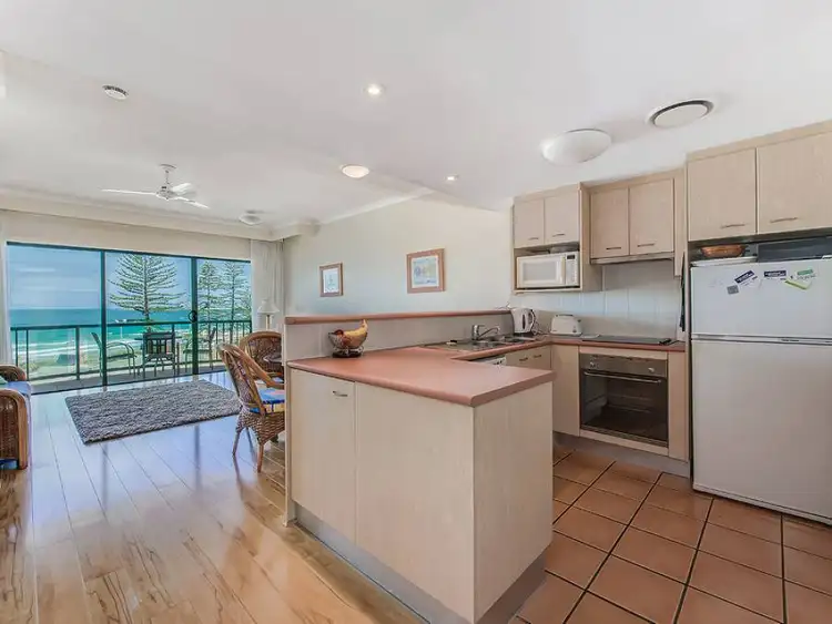 Fifth view of Homely unit listing, 29/146 Alexandra Parade, Alexandra Headland QLD 4572