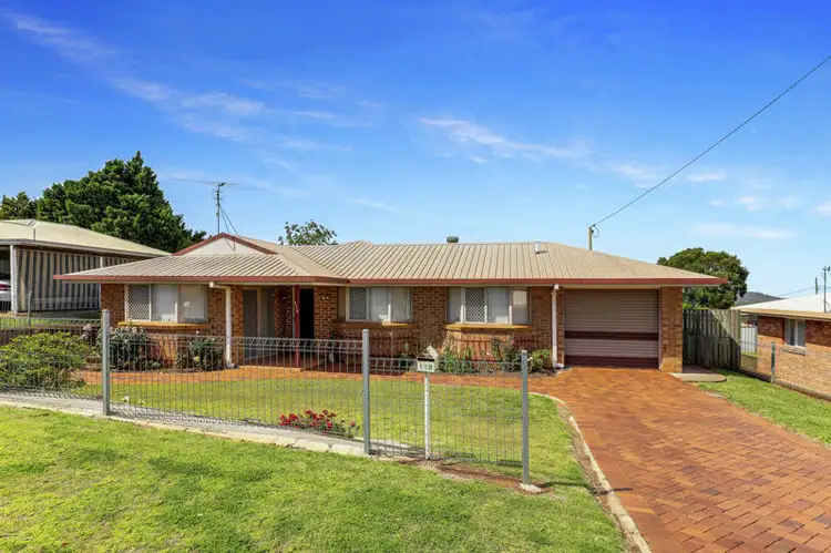 118 Hursley Road, Newtown QLD 4350