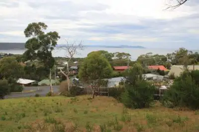 Second view of Homely land listing, 4 Wattle Road, Dodges Ferry TAS 7173