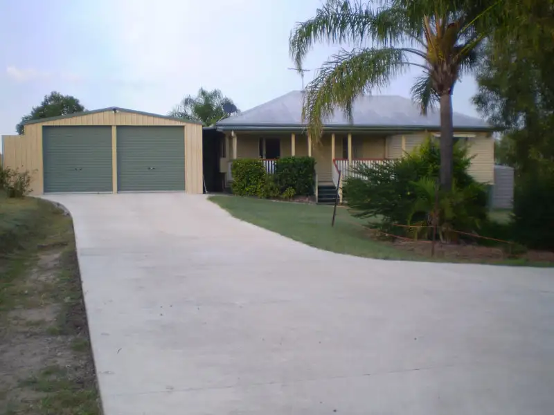 Main view of Homely rural property listing, Address available on request