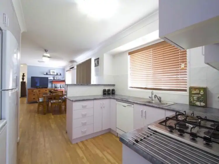 Fourth view of Homely house listing, 69 John Street, Goombungee QLD 4354