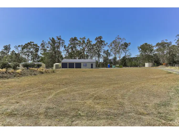Third view of Homely land listing, 71 Parkridge Drive, Withcott QLD 4352
