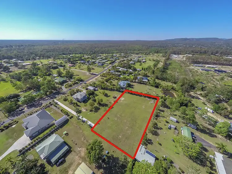 Seventh view of Homely land listing, 84 Macginley Road, Upper Caboolture QLD 4510