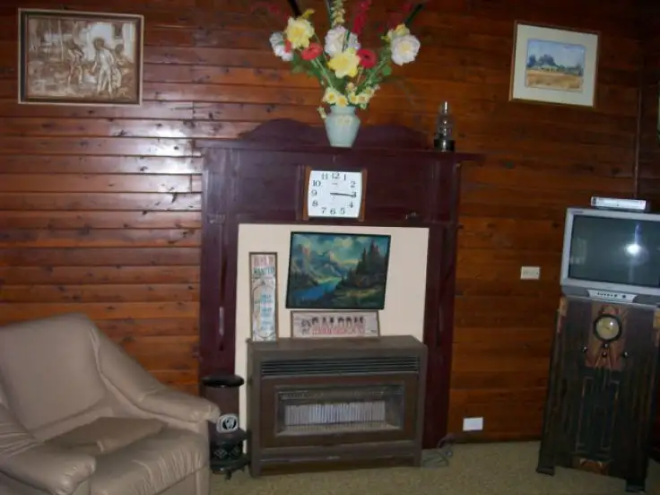 Fourth view of Homely house listing, 109a JERILDERIE ST, Berrigan NSW 2712