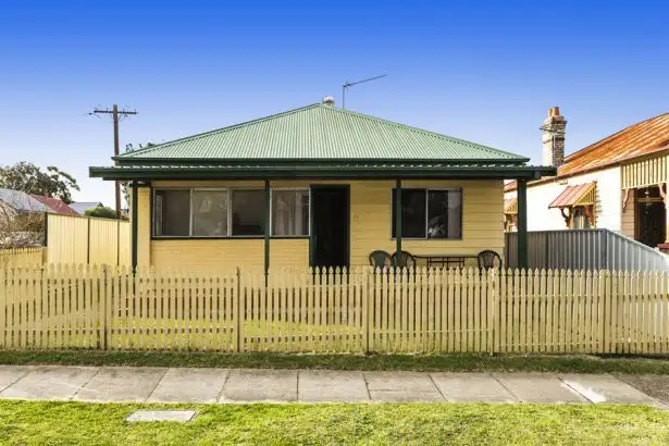 Main view of Homely house listing, 31 Platt St, Waratah NSW 2298