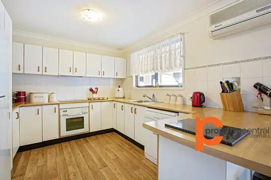 Second view of Homely house listing, 111 Richmond Road, Cambridge Park NSW 2747