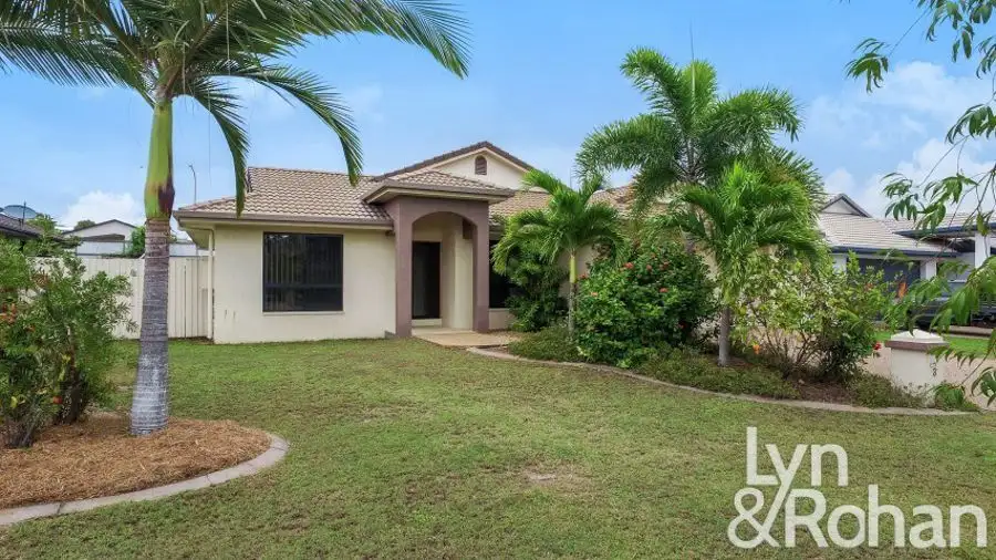Main view of Homely house listing, 3 Anchorage Circuit, Bushland Beach QLD 4818