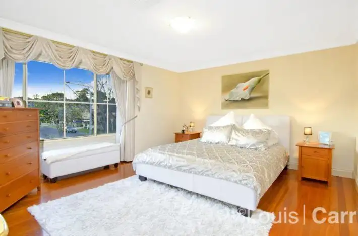 Sixth view of Homely house listing, 27 John Radley Avenue, Dural NSW 2158