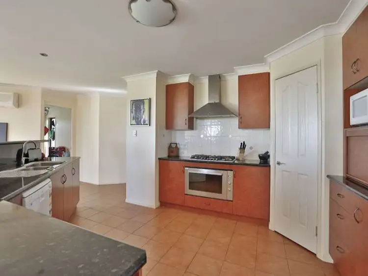 Second view of Homely house listing, 21 Melody Drive, Harristown QLD 4350