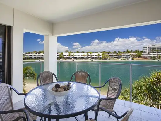 Fourth view of Homely unit listing, 57/5 Quamby Place, Noosa Heads QLD 4567