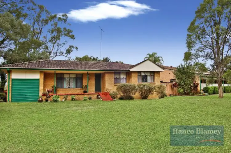 Second view of Homely house listing, 4 Burrell Road, Kenthurst NSW 2156
