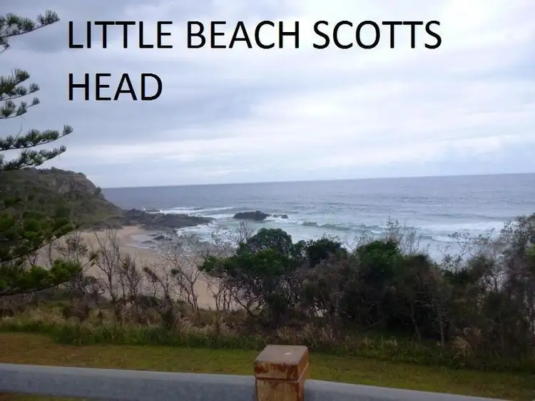 Sixth view of Homely land listing, 3 Ocean Ridge Road, Scotts Head NSW 2447