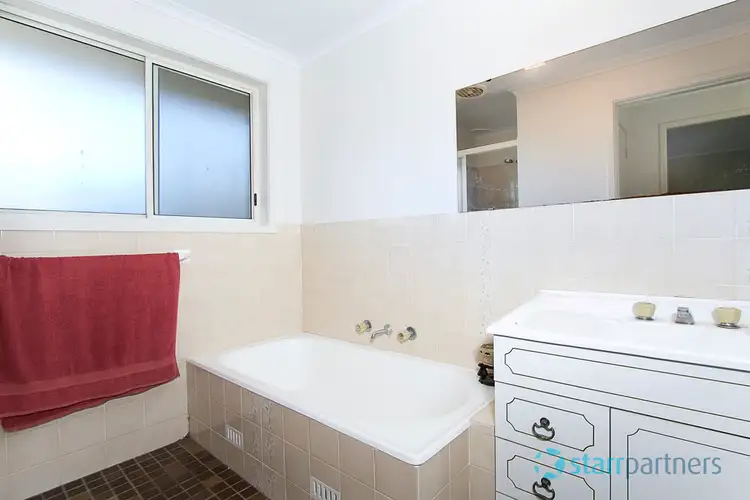 Fourth view of Homely townhouse listing, 7/140 Francis Street, Richmond NSW 2753