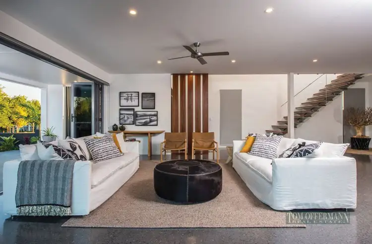 Third view of Homely house listing, 26 Smoke Bush Drive, Noosa Heads QLD 4567