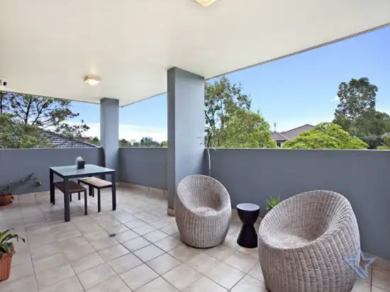 Fourth view of Homely unit listing, 13/46 Brickfield Street, North Parramatta NSW 2151